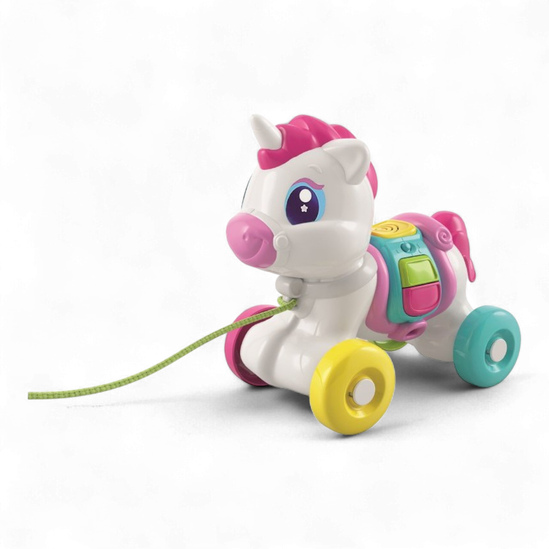 Baby Unicorno sempre con me