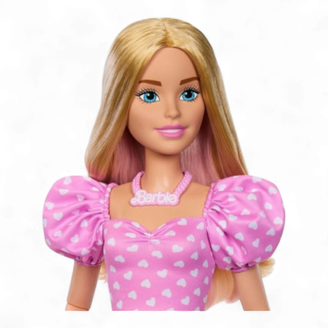 Barbie Maxi 71 cm