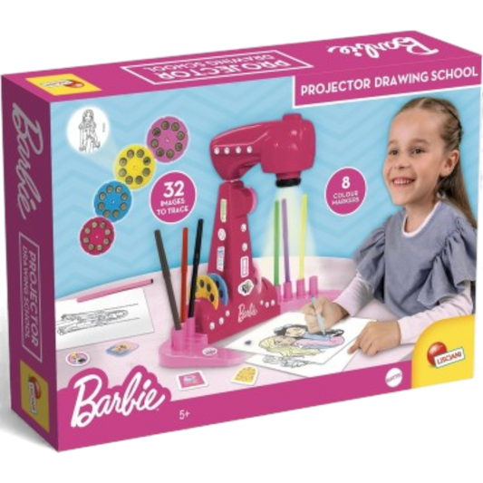 Barbie Scuola di Disegno