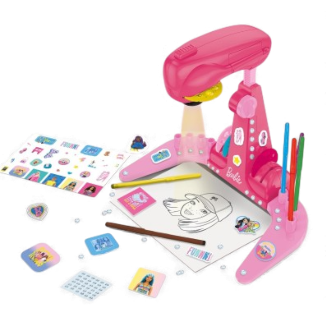 Barbie Scuola di Disegno