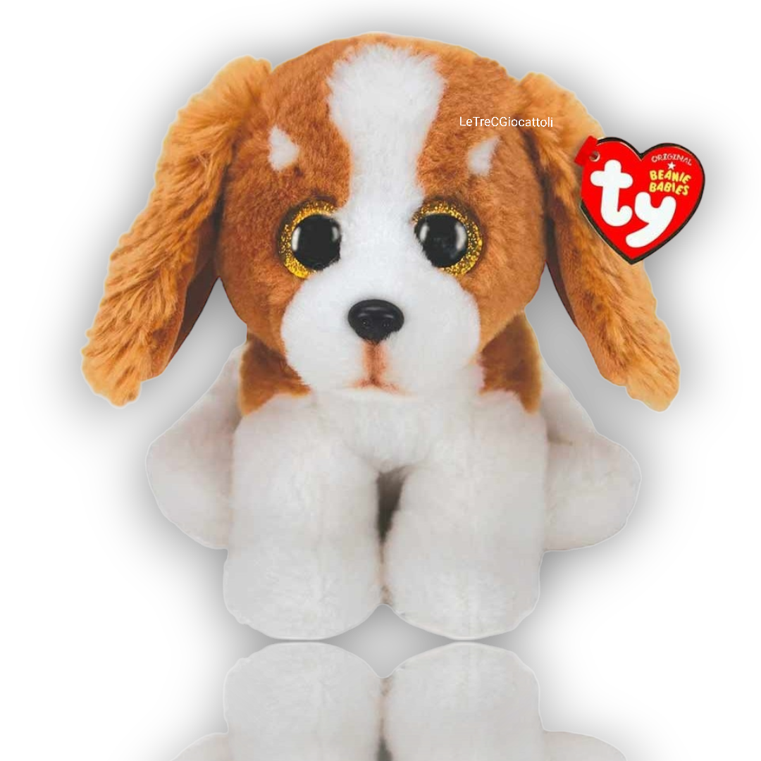 Peluches Ty Beanie Babies