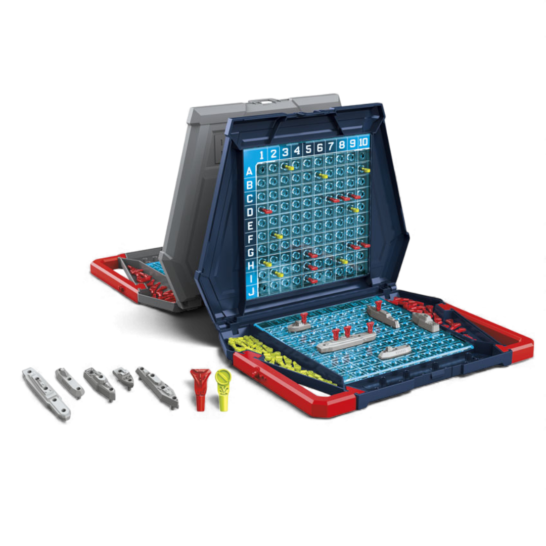 Battleship Battaglia Navale