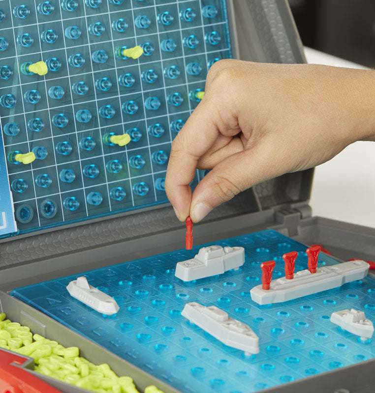 Battleship Battaglia Navale