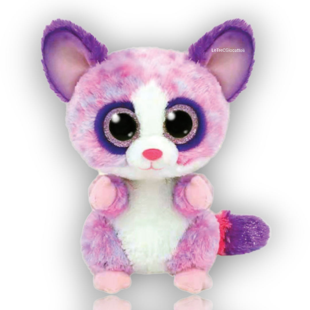 Peluches Ty Beanie Babies