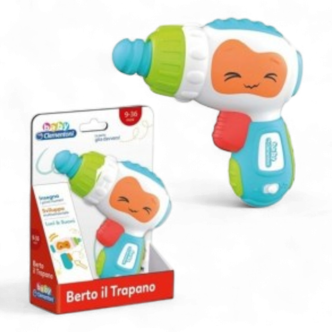 Berto il Trapano