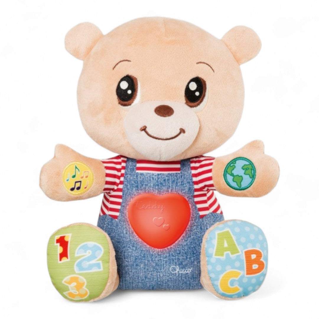 Teddy Orso delle Emozioni