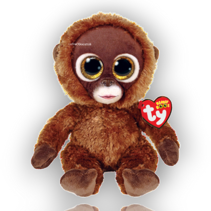 Peluches Ty Beanie Babies