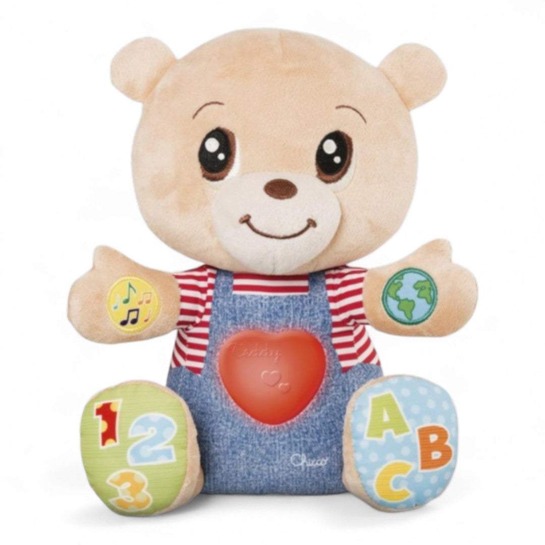 Teddy Orso delle Emozioni
