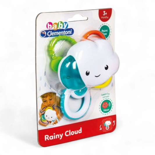 Sonaglino Nuvola Baby Clementoni