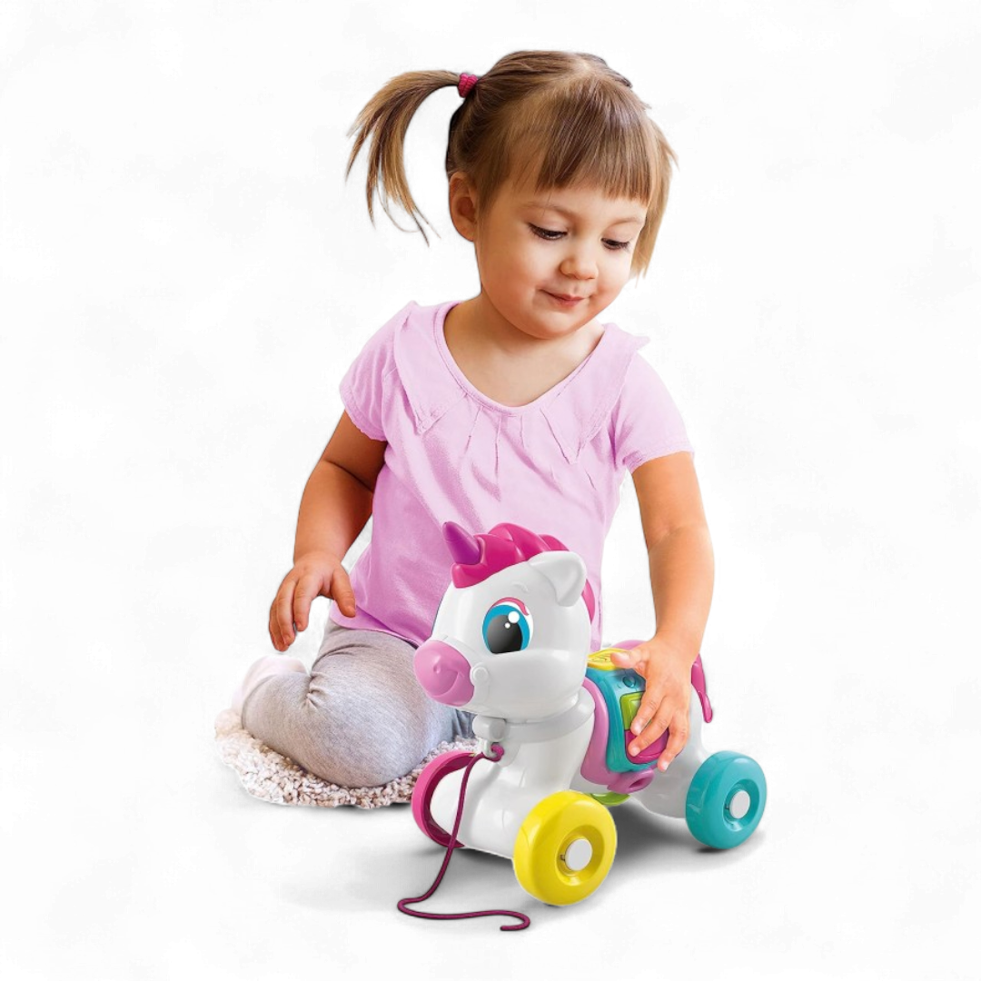 Baby Unicorno sempre con me