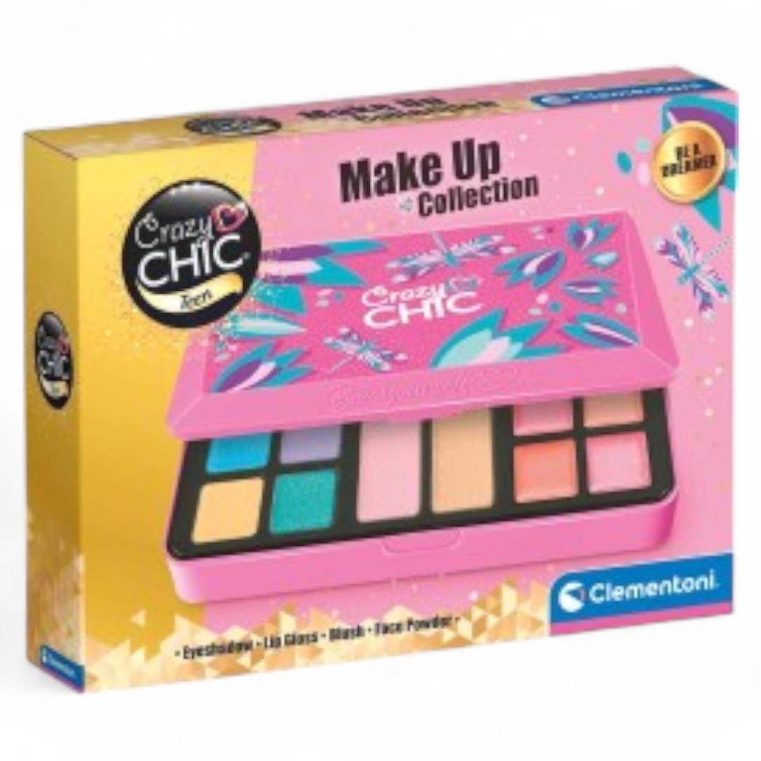 Crazy Chic Teen Trousse