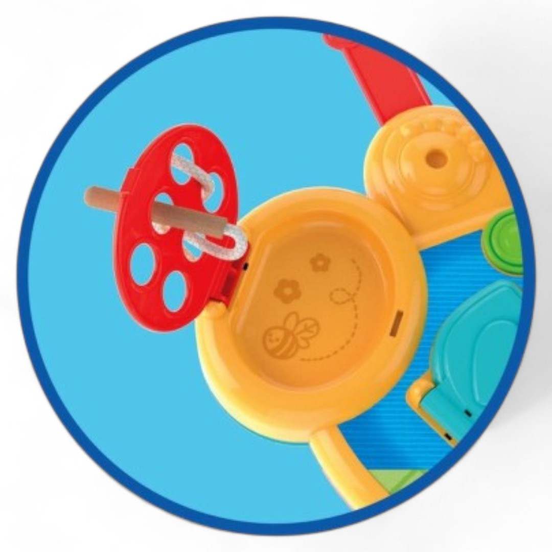 Baby Orso Montessori