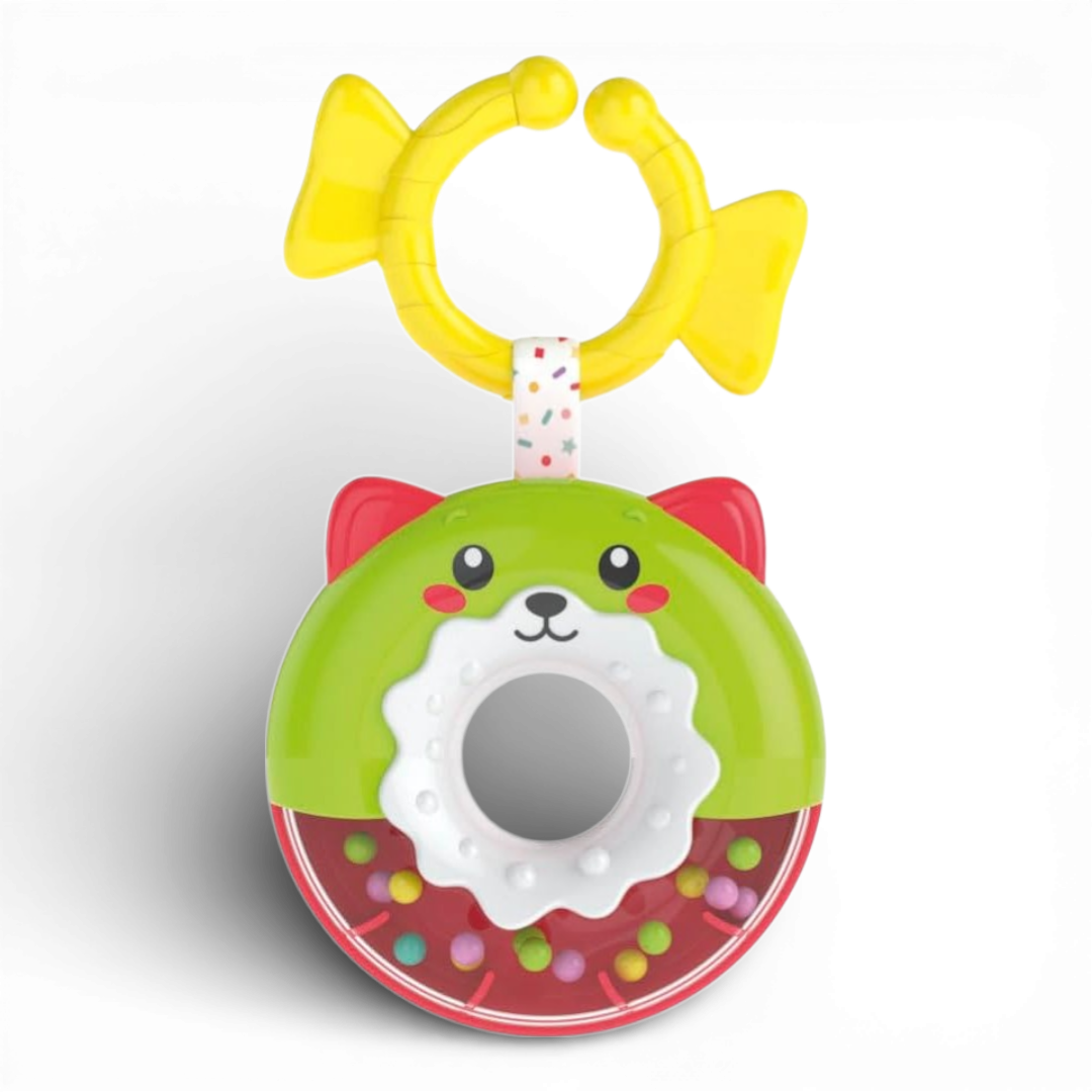 Baby Clementoni Sonaglino Ciambella