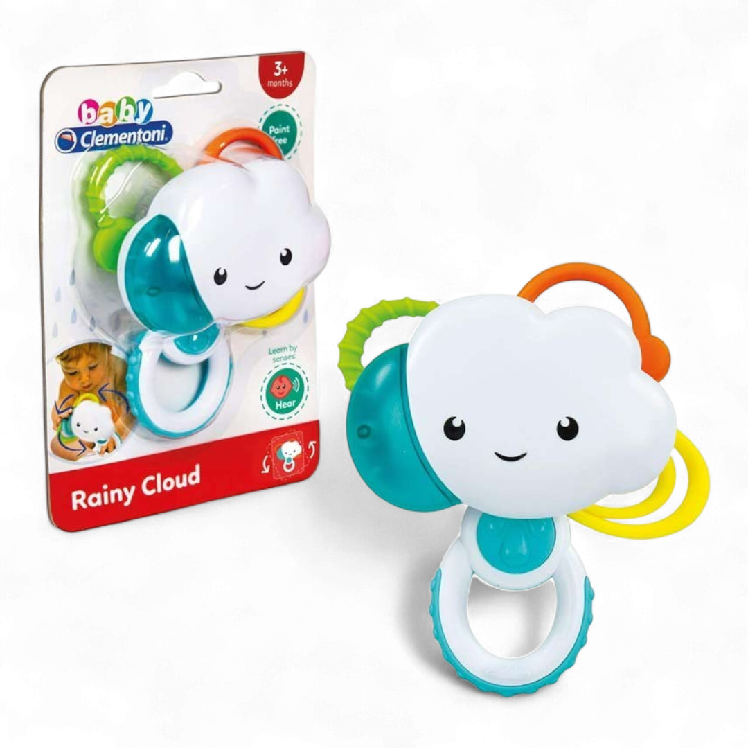 Sonaglino Nuvola Baby Clementoni