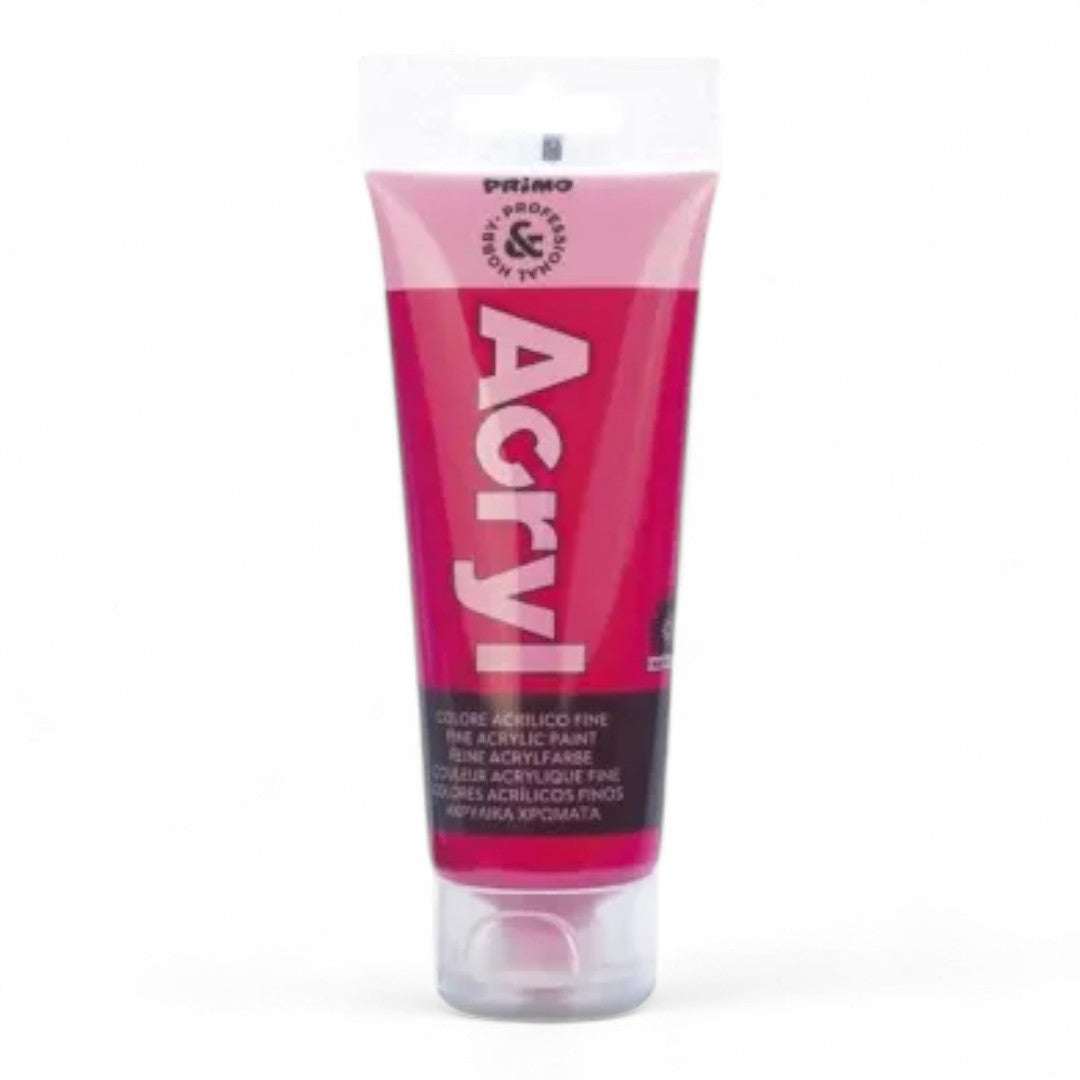Acryl colori tubetto 75ml