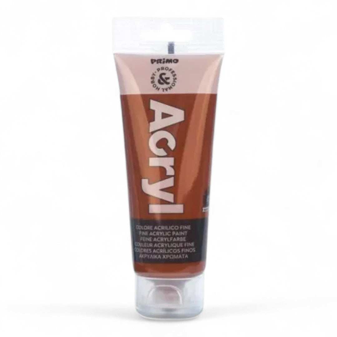 Acryl colori tubetto 75ml