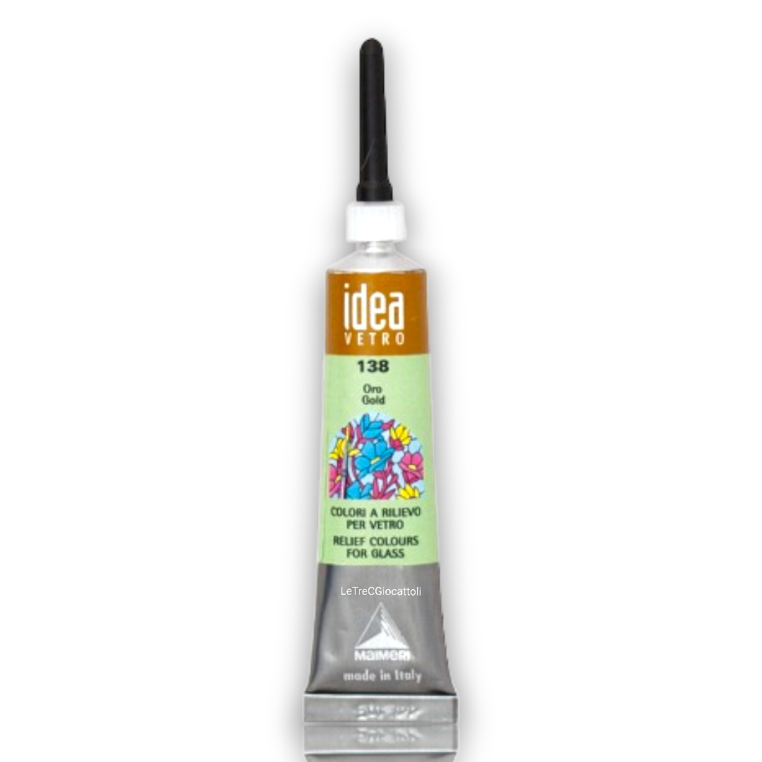 Colori rilievo maimeri da 20ml