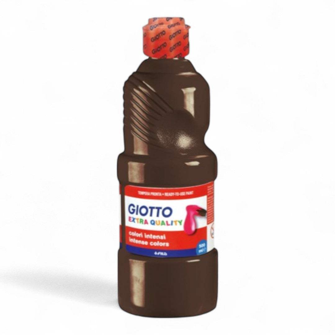Giotto Tempera Pronta 500 ml