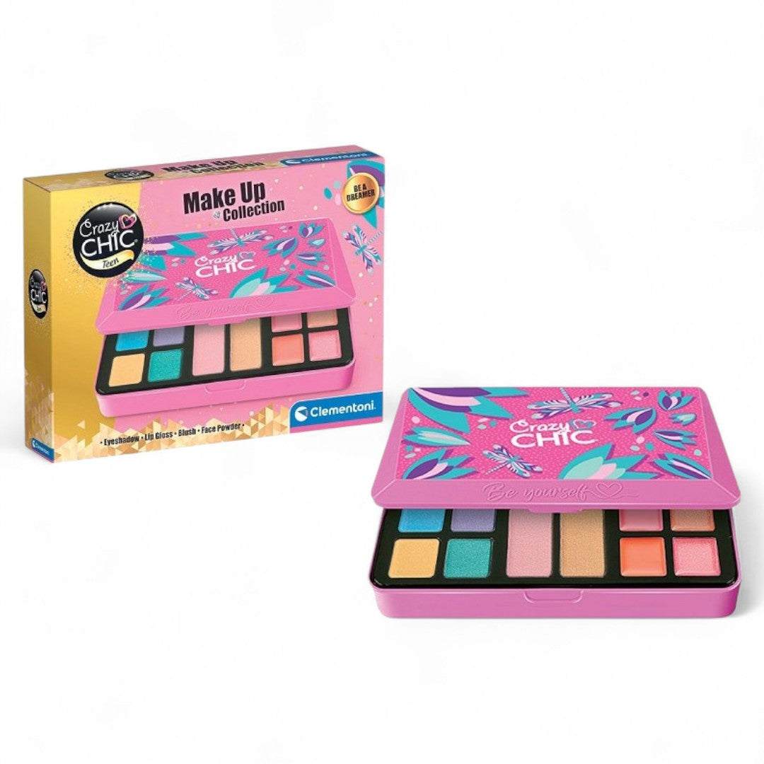 Crazy Chic Teen Trousse