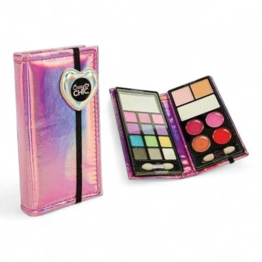 Crazy Chic Diario dei Trucchi