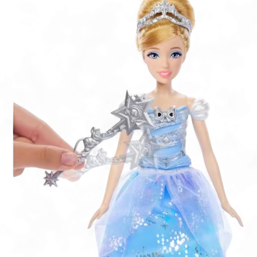 Disney Princess Cenerentola