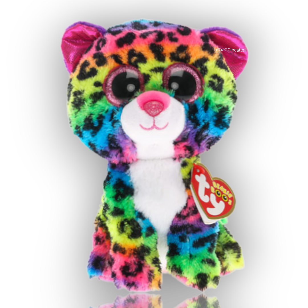 Peluches Ty Beanie Babies