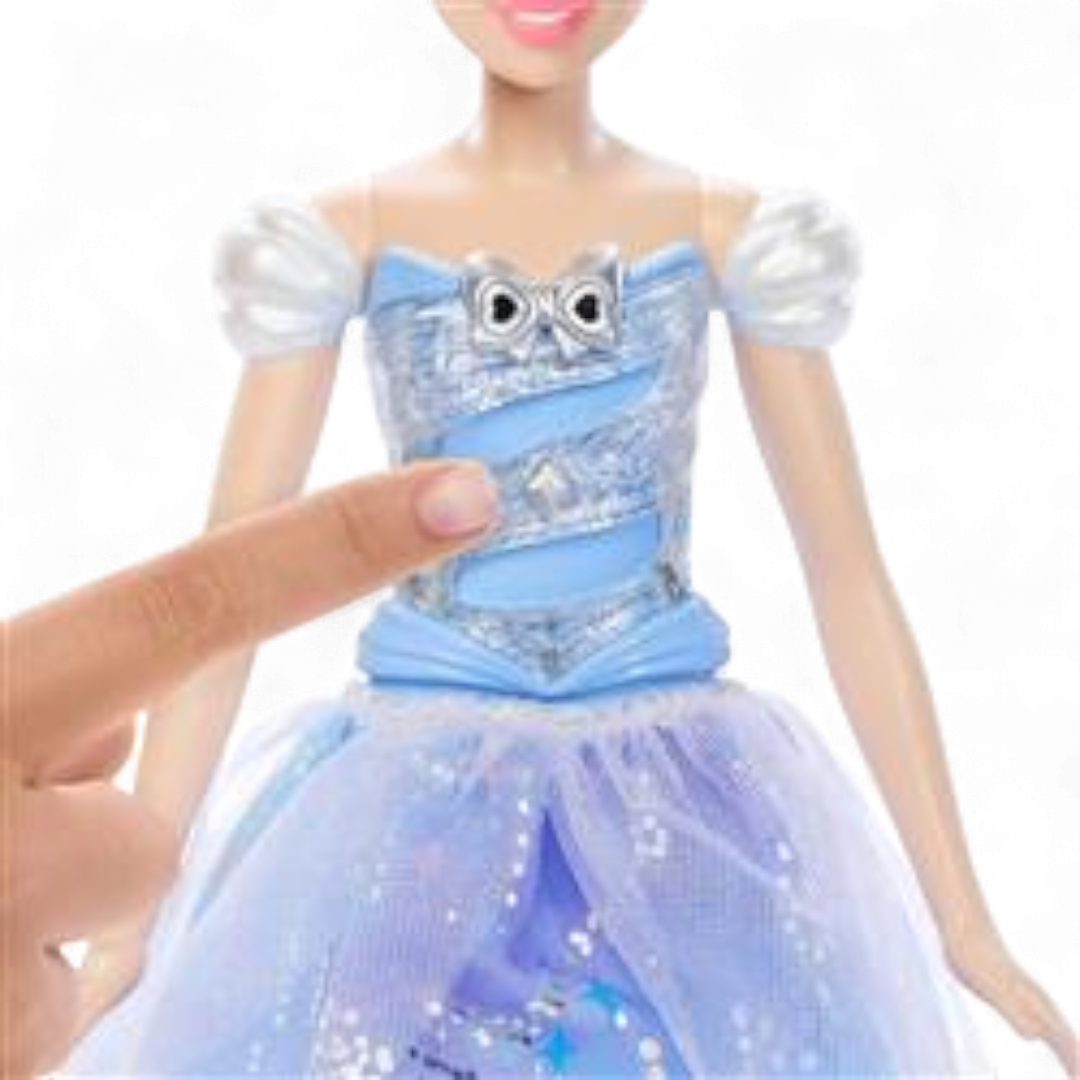 Disney Princess Cenerentola