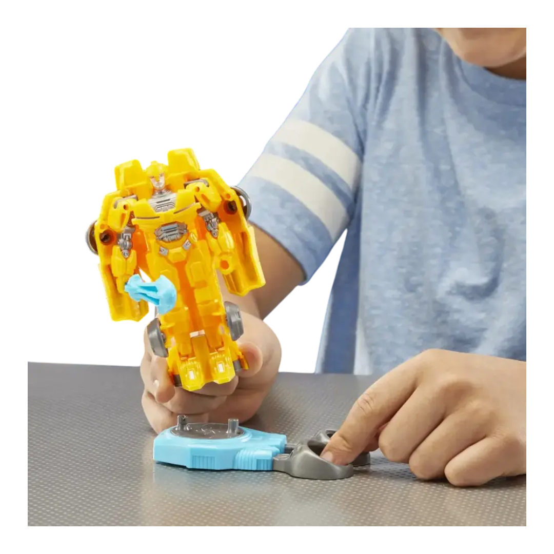 Transformers One