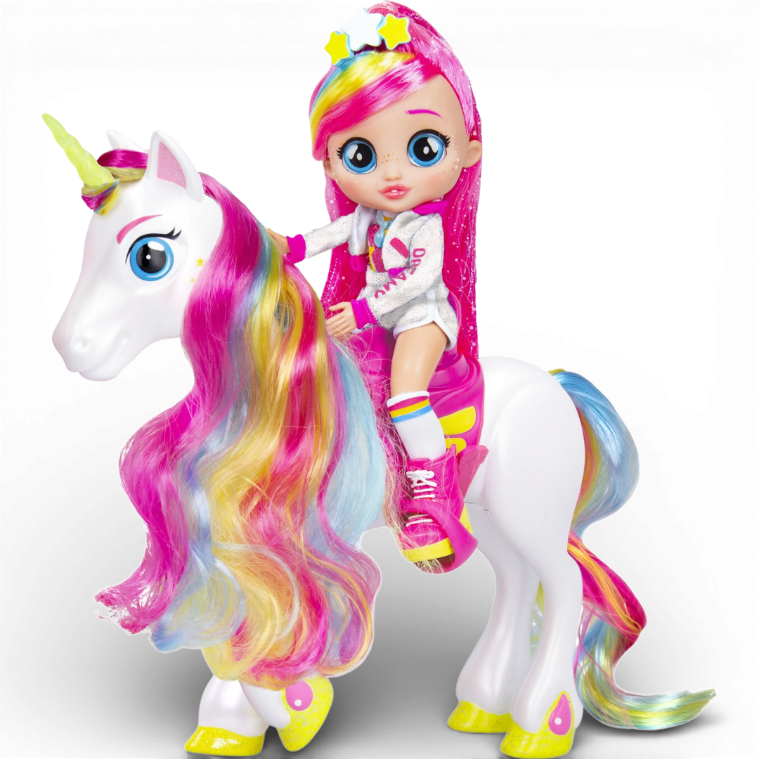 Bff Talents Dreamy e Rym