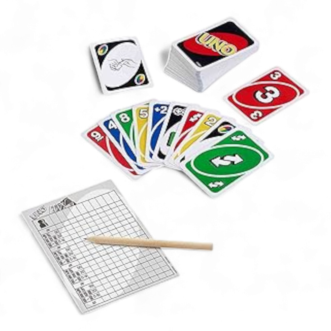 Uno Add-On Packs