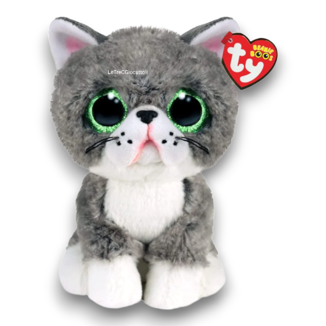 Peluches Ty Beanie Babies