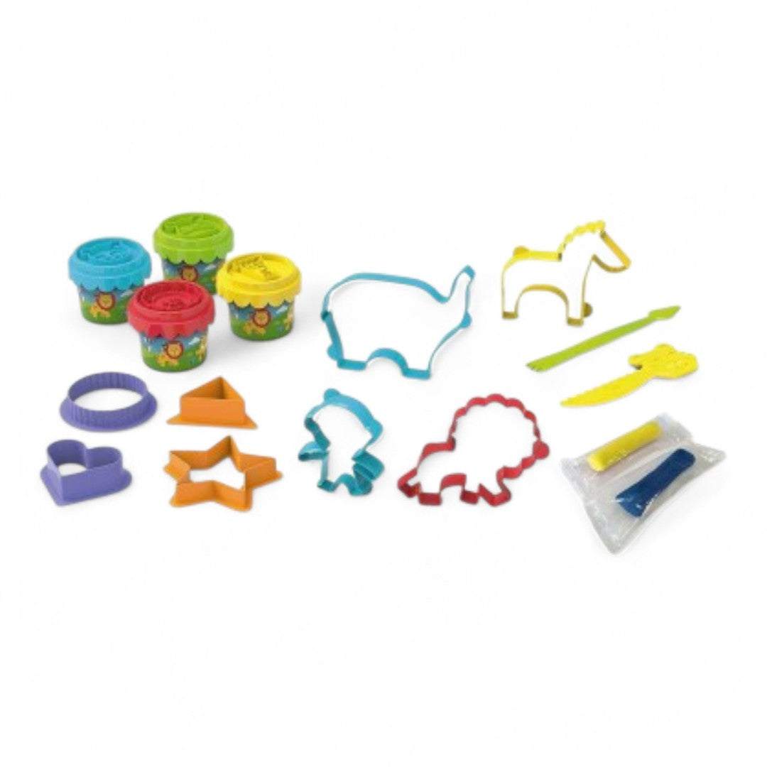 Secchiello Kit Creativo