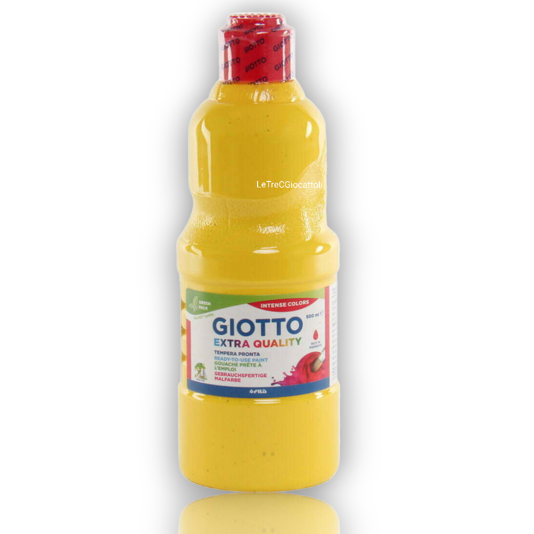 Giotto Tempera Pronta 500 ml