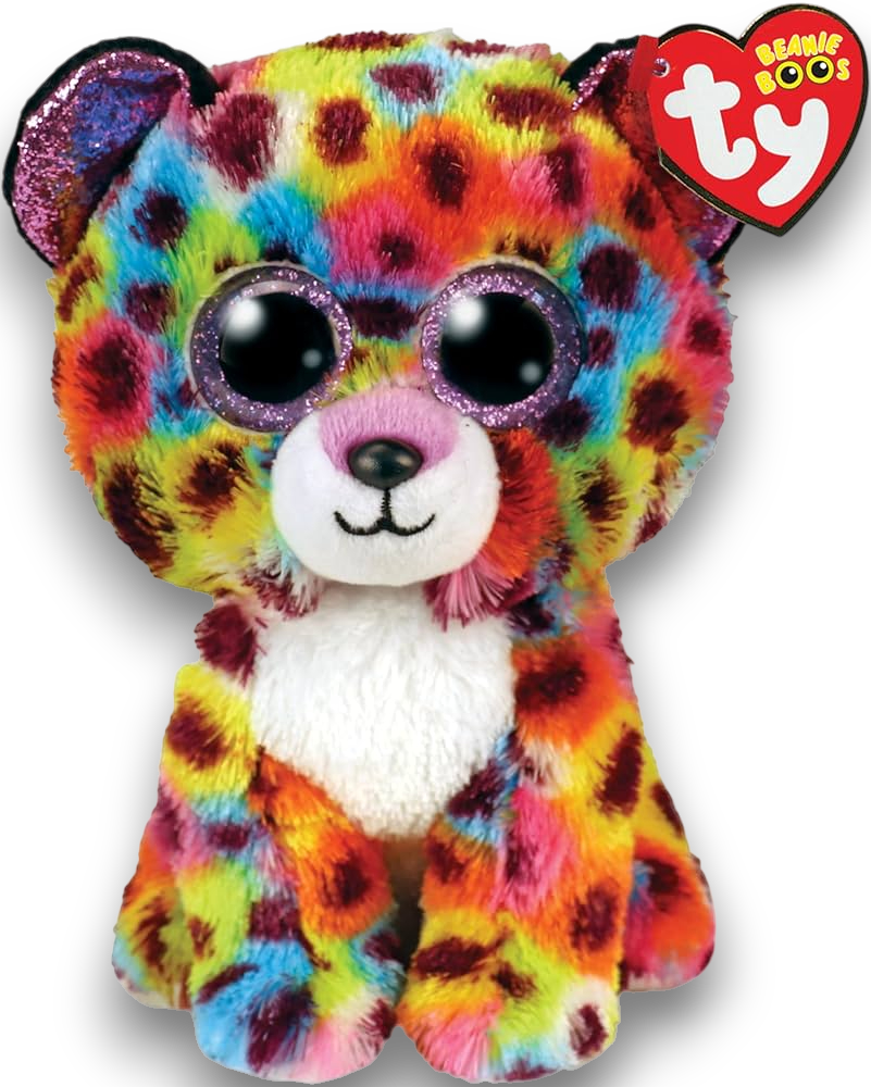 Peluches Ty Beanie Babies e Bellies