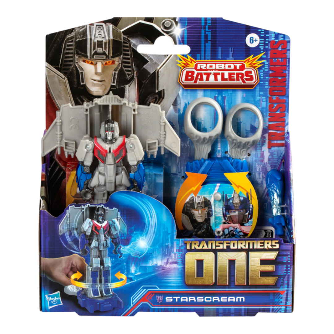 Transformers One