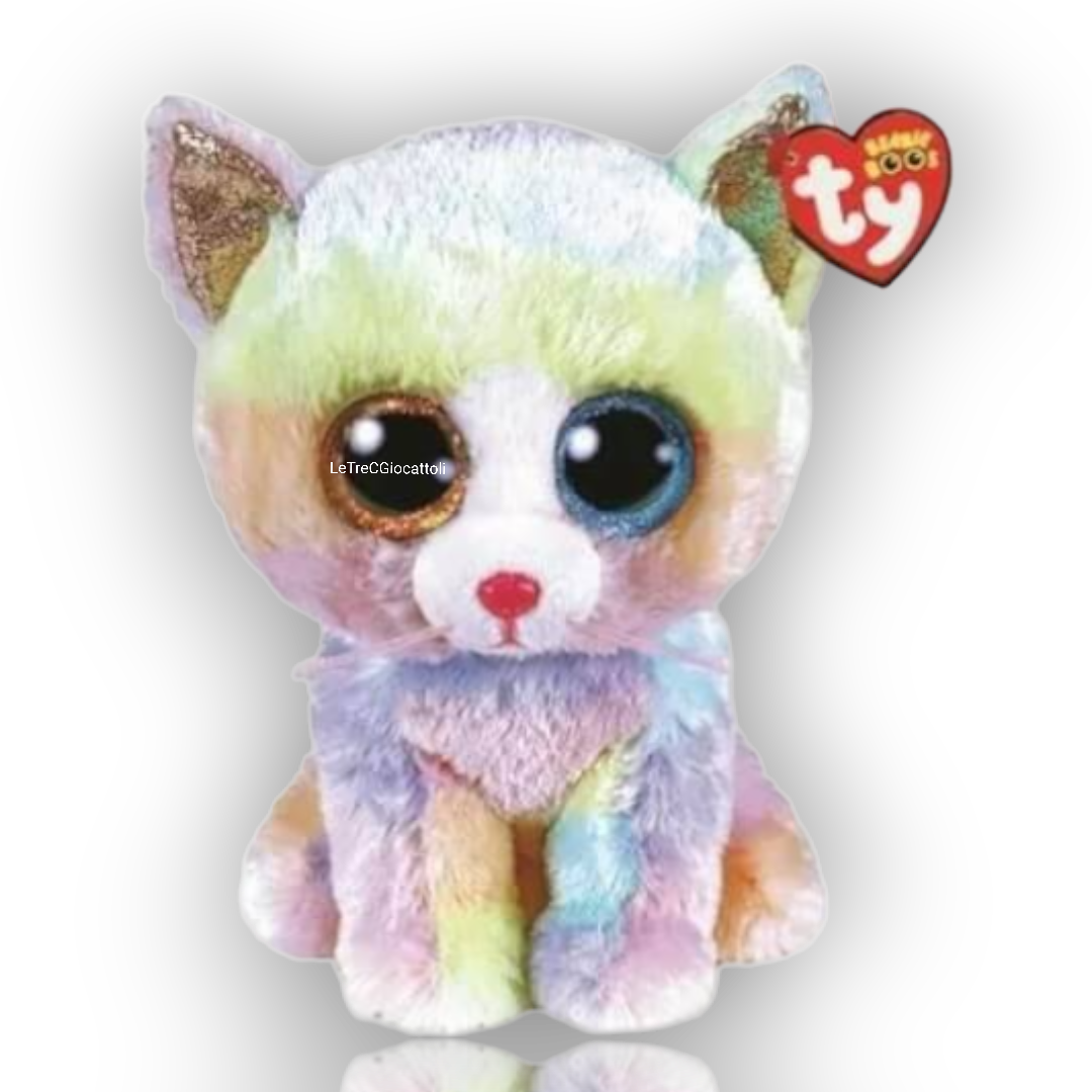 Peluches Ty Beanie Babies