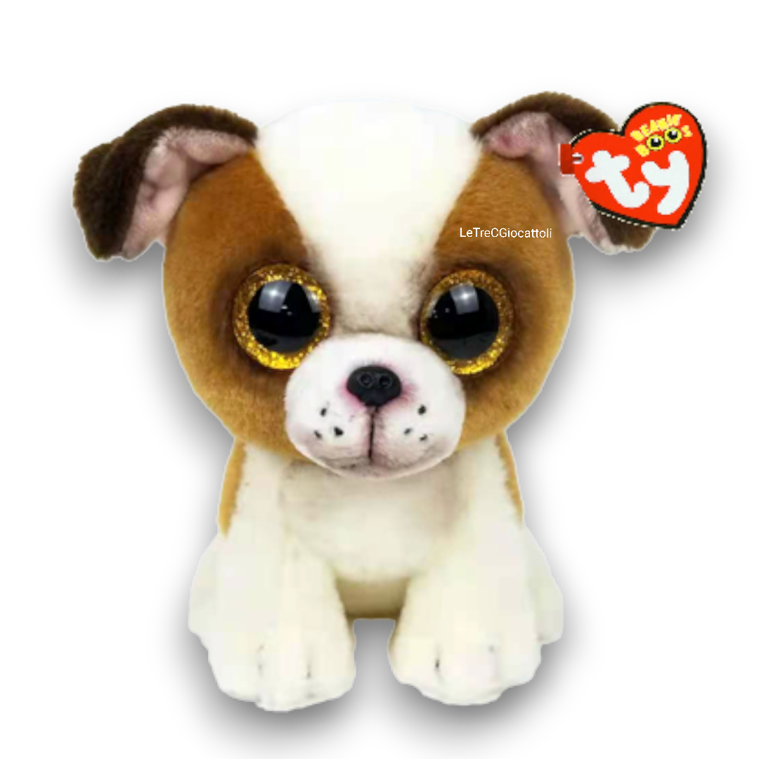 Peluches Ty Beanie Babies