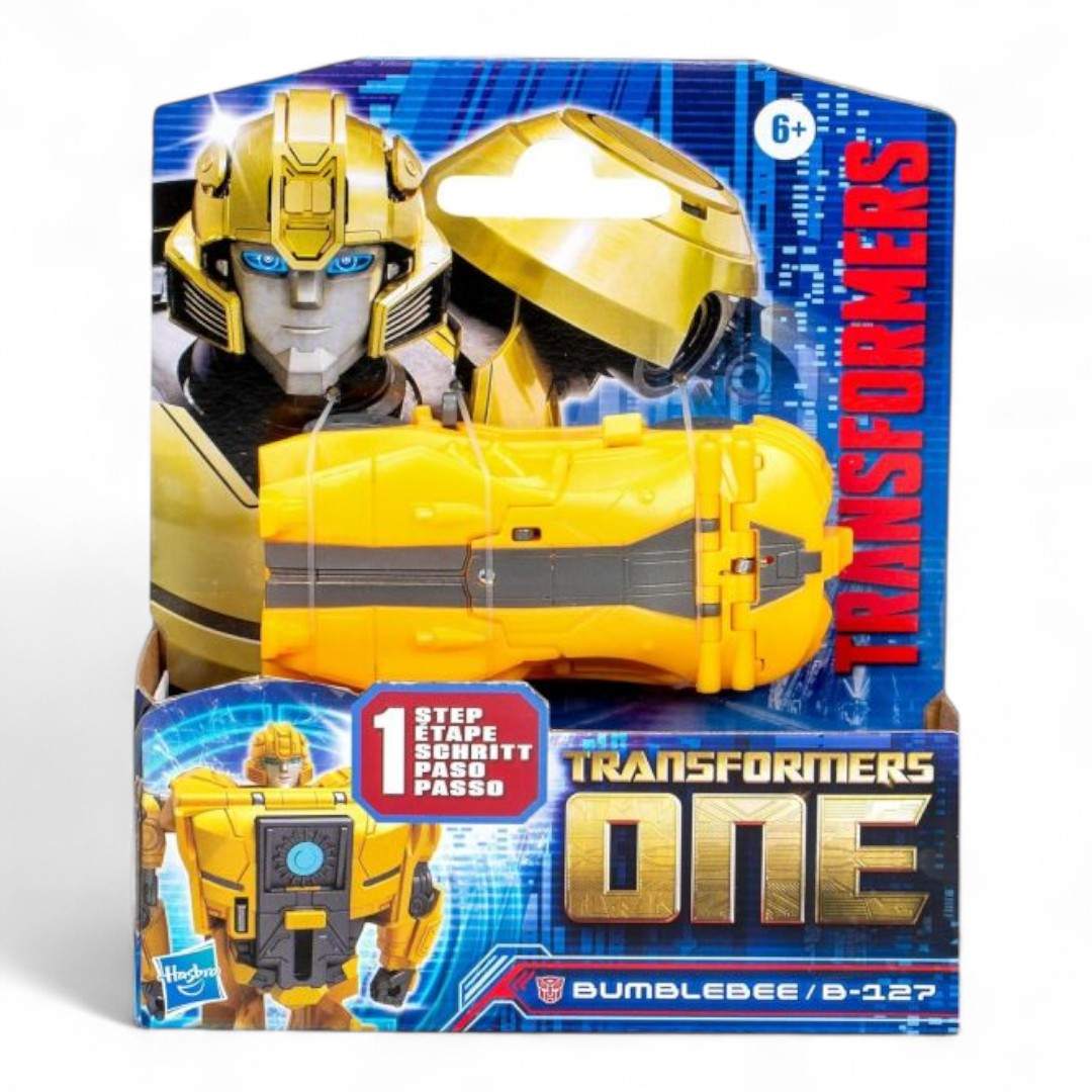 Transformers Earthspark