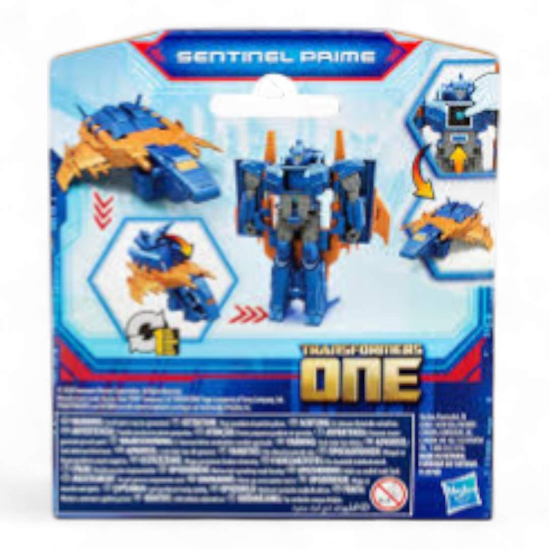 Transformers Earthspark