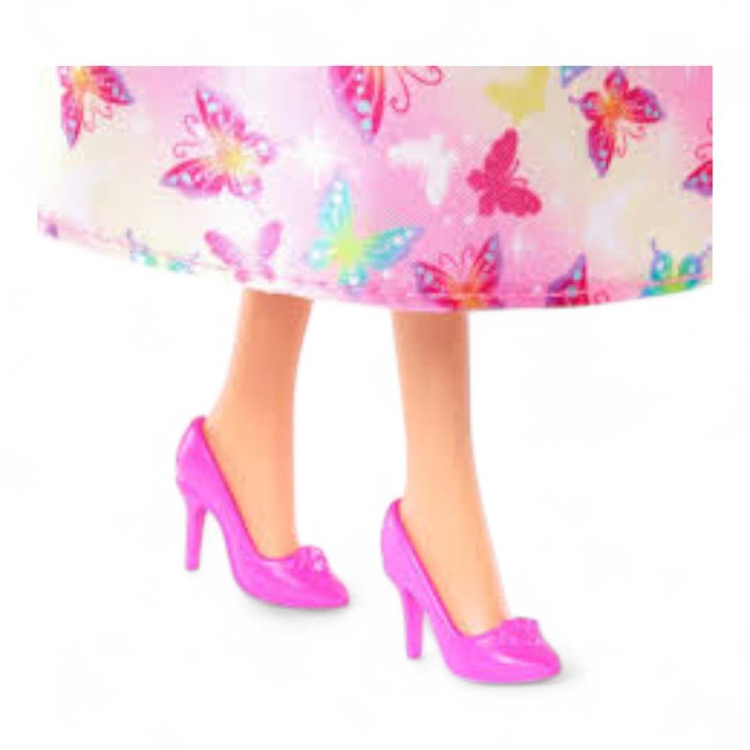 Barbie Royal Doll HRR07