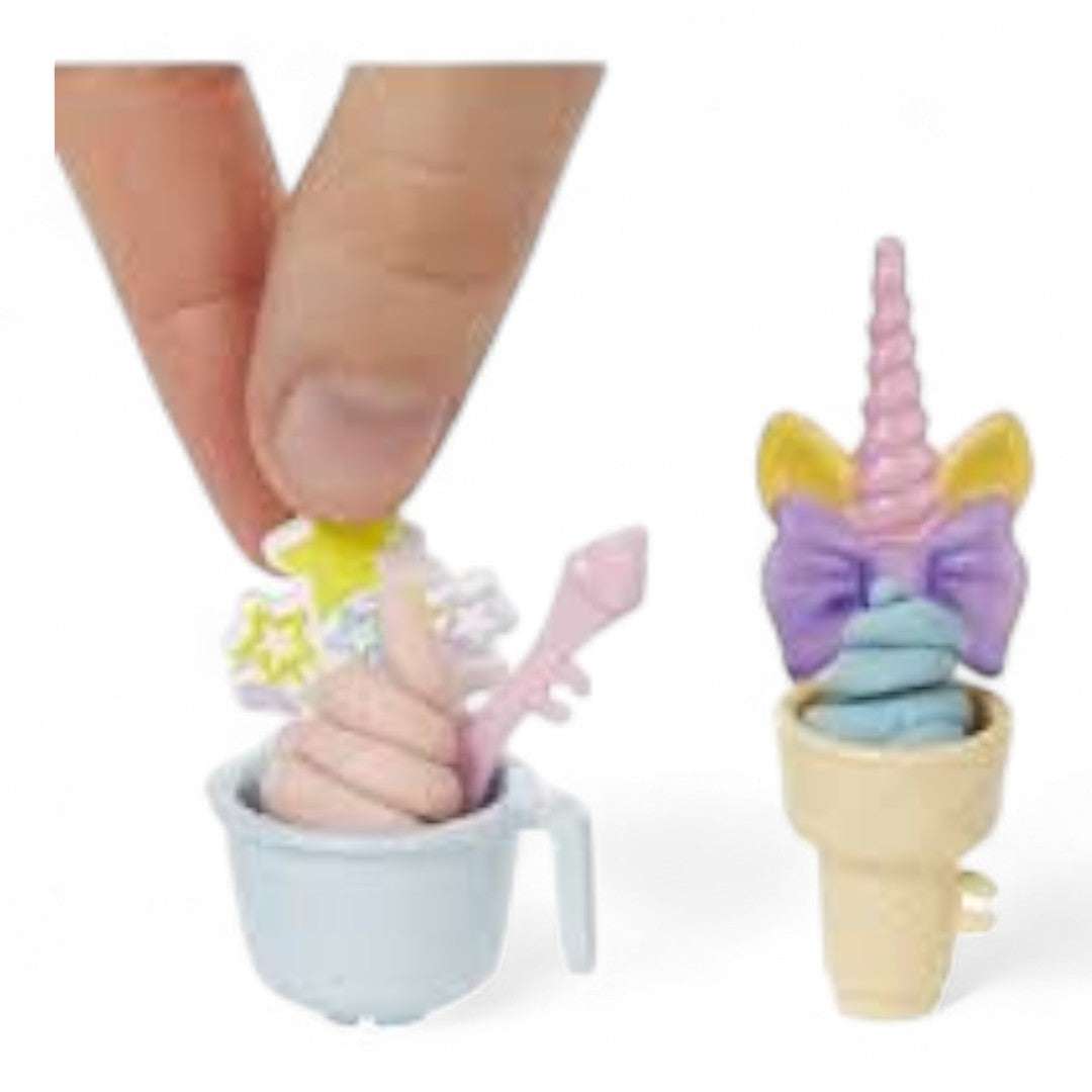 Barbie Negozio di Gelati HCN46