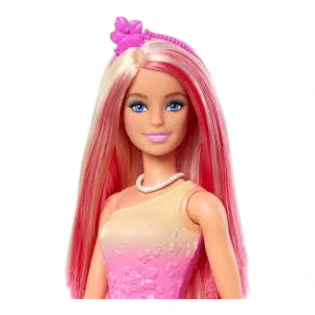 Barbie Royal Doll HRR07