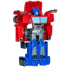 Transformers Earthspark