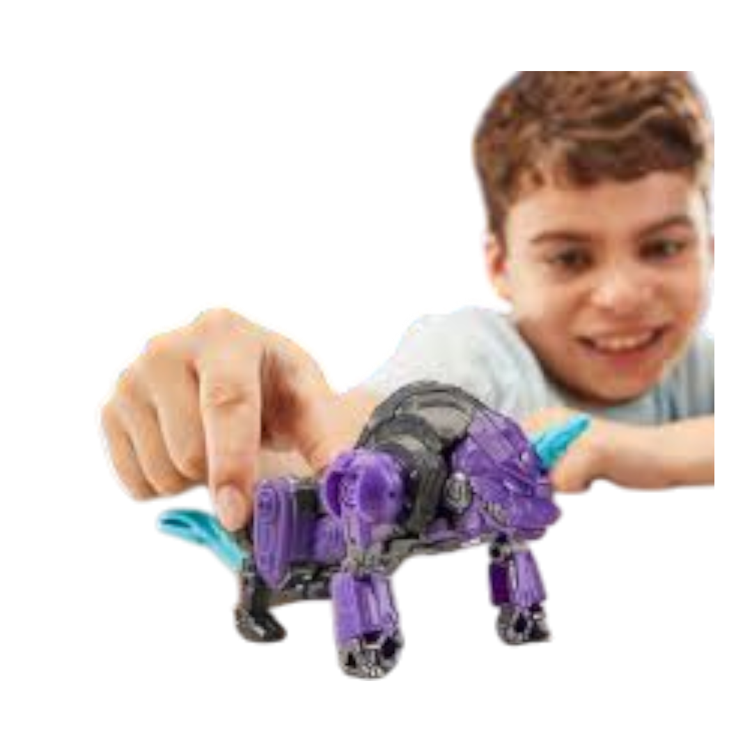 Transformers One
