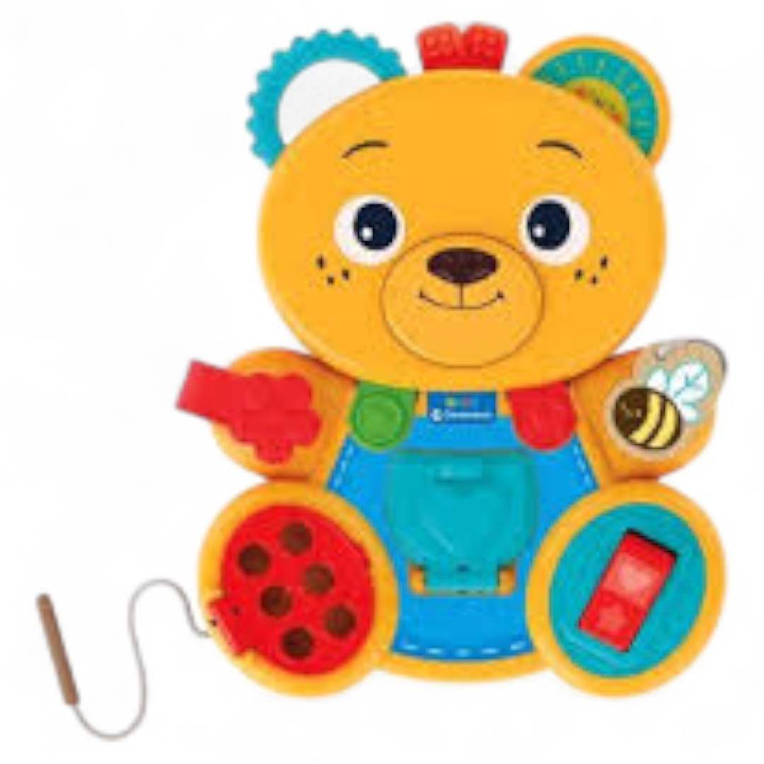 Baby Orso Montessori