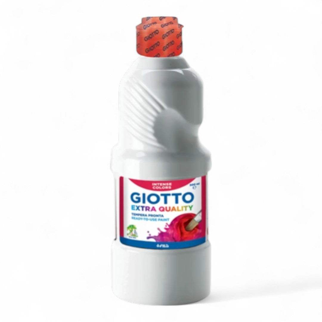 Giotto Tempera Pronta 500 ml