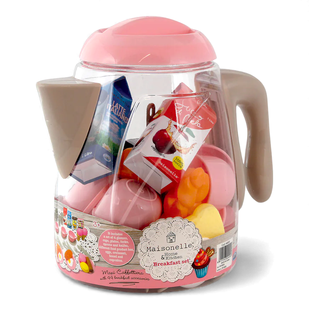 Caffettiera Maxi Maisonelle