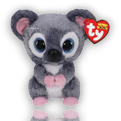 Peluches Ty Beanie Babies