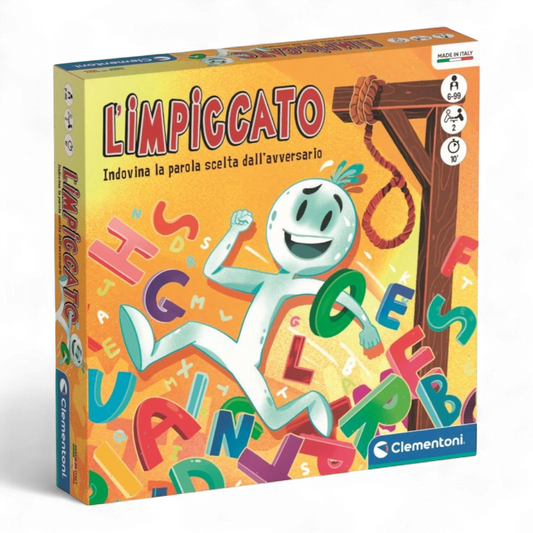 L'Impiccato Clementoni