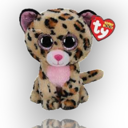 Peluches Ty Beanie Babies